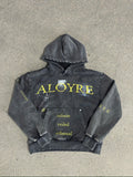 “Abyssal” Hoodie