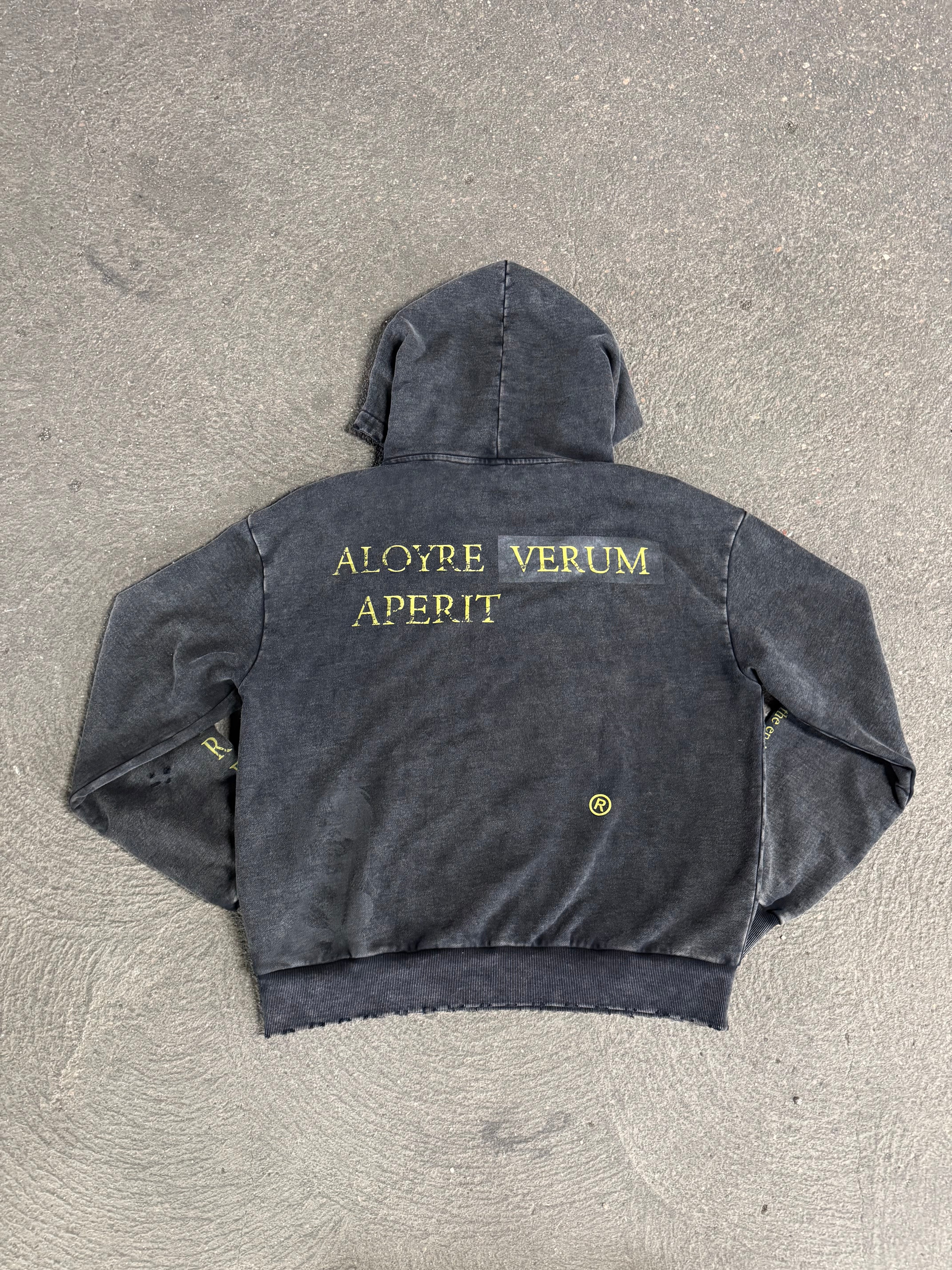 “Abyssal” Hoodie